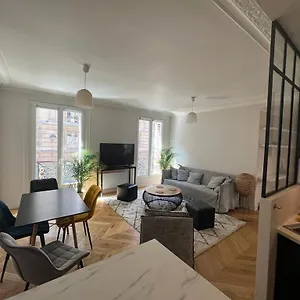 De Appartement