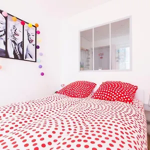 High Standing 2-room In Latin Quarter Apartment