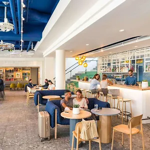 4* Szálloda Novotel Centre Gare Montparnasse