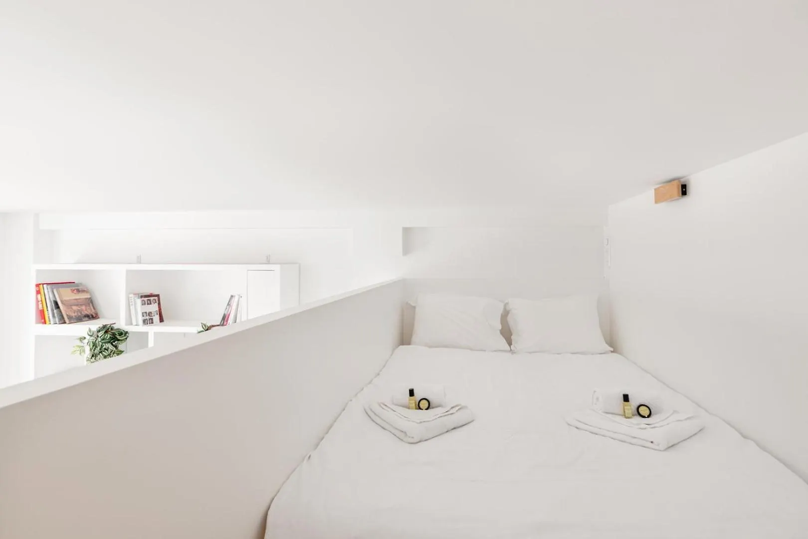 Guestready - Duplex Original Dans Le 11E Arr. Apartment Paris France