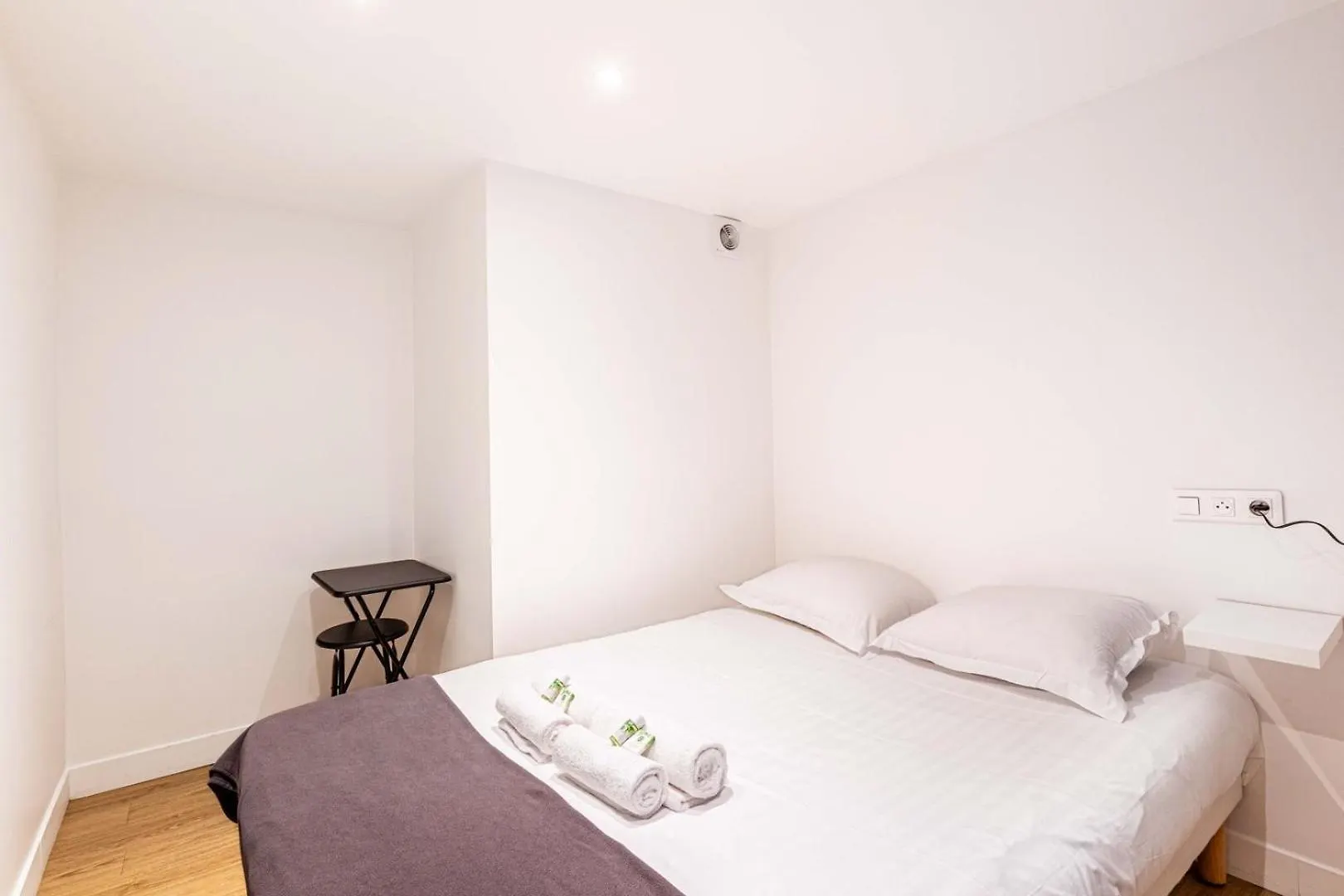 Guestready - Duplex Original Dans Le 11E Arr. Apartment Paris 0*,