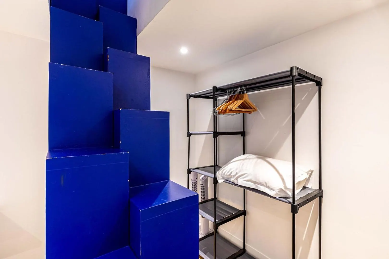 Guestready - Duplex Original Dans Le 11E Arr. Apartment Paris