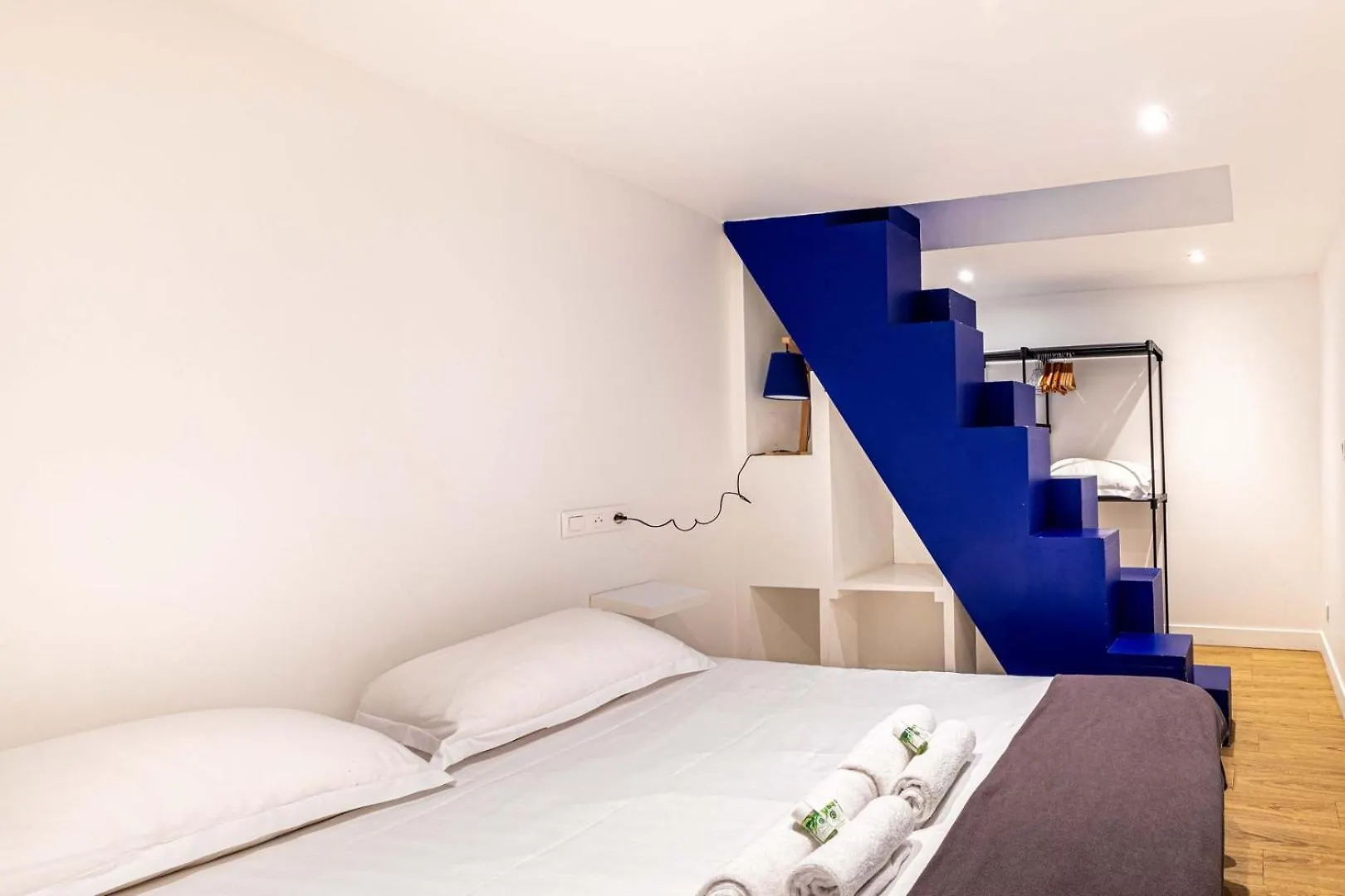 Guestready - Duplex Original Dans Le 11E Arr. Apartment Paris