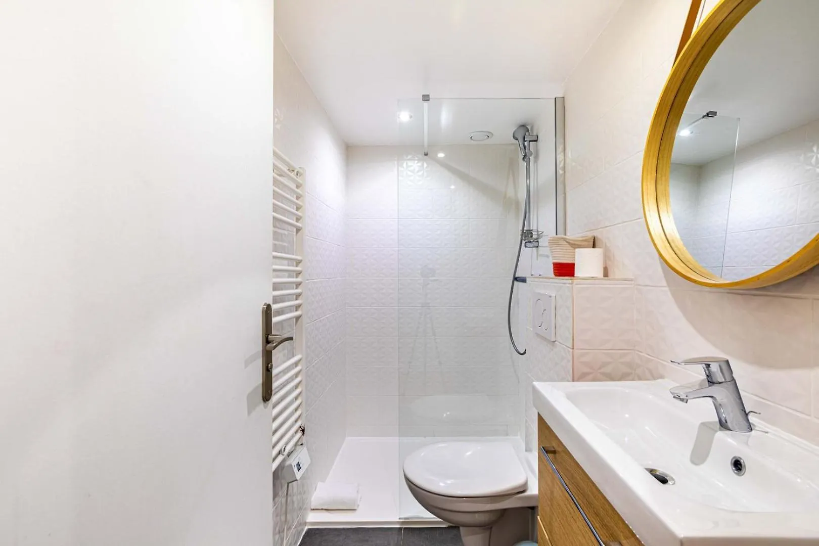 Guestready - Duplex Original Dans Le 11E Arr. Apartment Paris